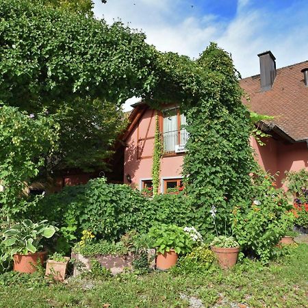 Countryside Apartment With Garden شالشتاد المظهر الخارجي الصورة
