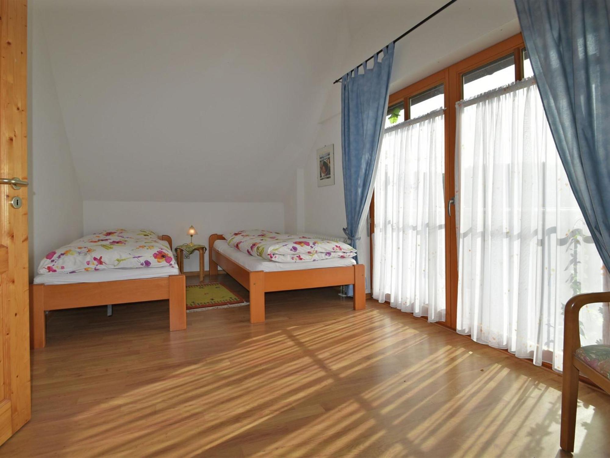 Countryside Apartment With Garden شالشتاد المظهر الخارجي الصورة