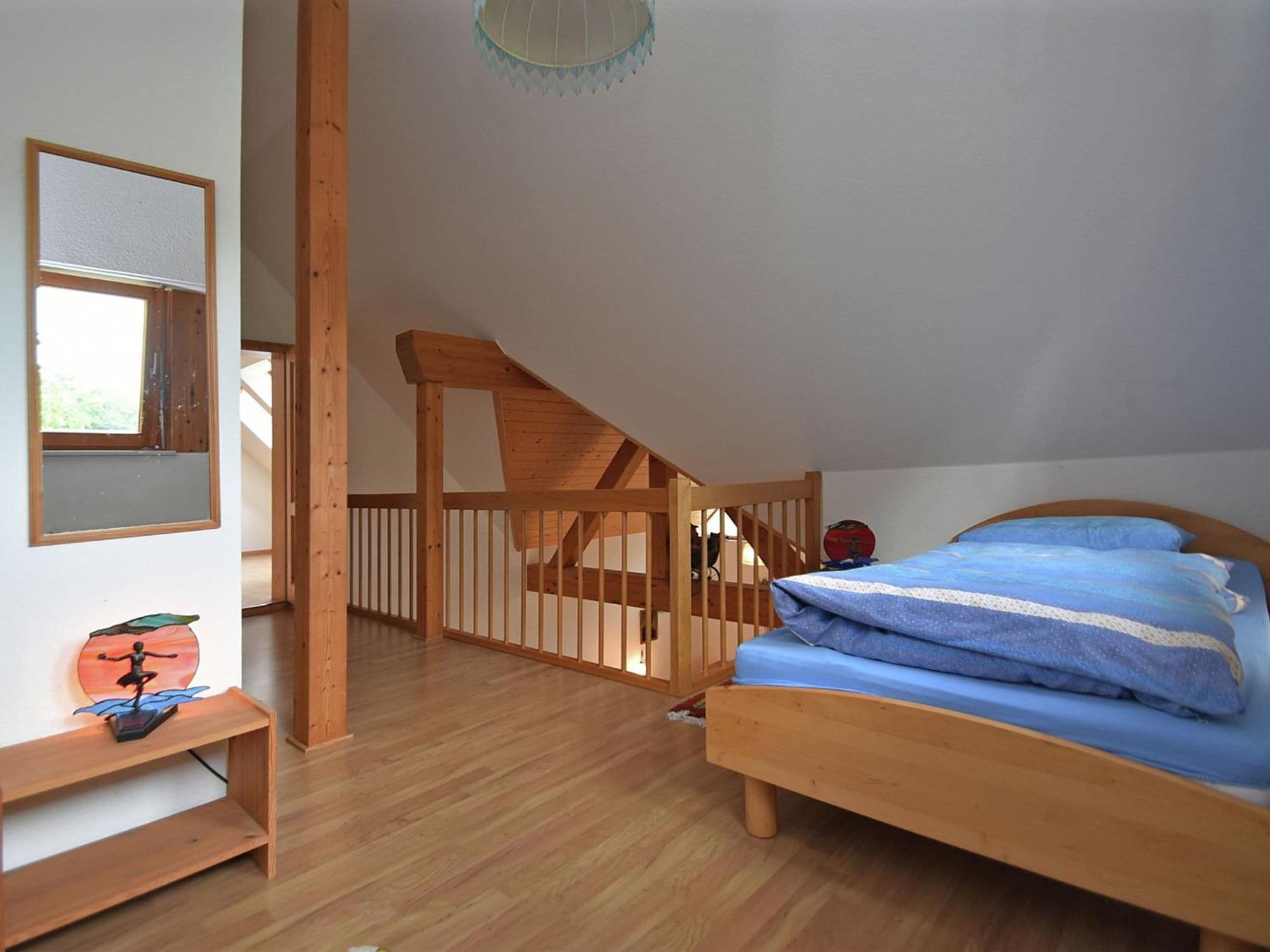 Countryside Apartment With Garden شالشتاد المظهر الخارجي الصورة
