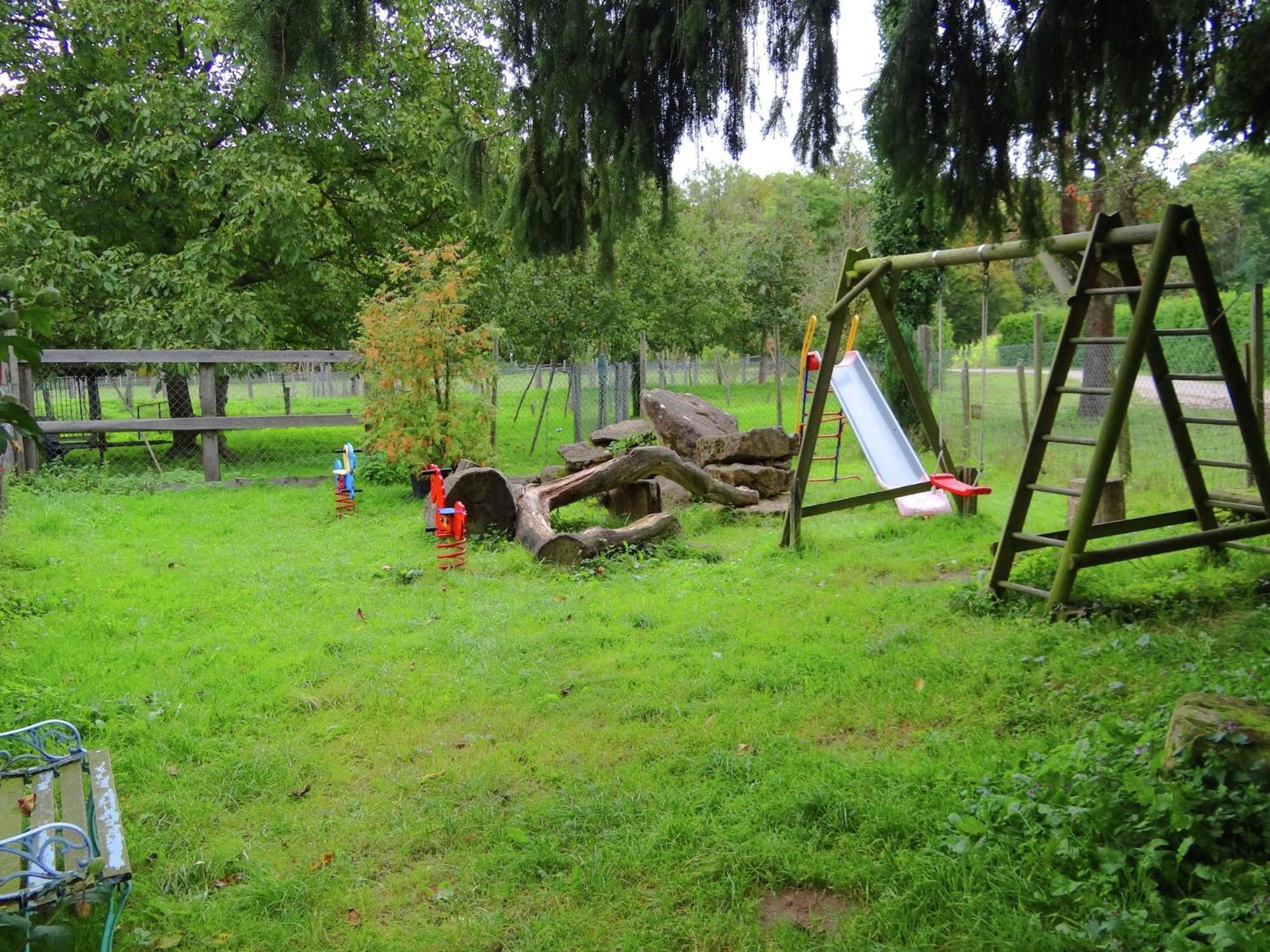 Countryside Apartment With Garden شالشتاد المظهر الخارجي الصورة